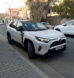 تويوتا راف 4
